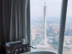 -广州四季酒店