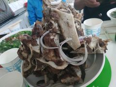 -尔力新疆丸子汤(北屯店)