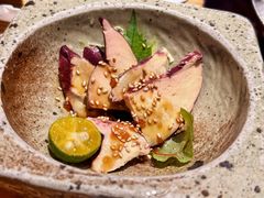 -花潮料理艺食馆(世欧广场店)