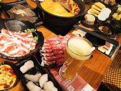 呷哺秘制调料-呷哺呷哺(星光天地店)