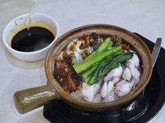 -坤记煲仔小菜(西环店)