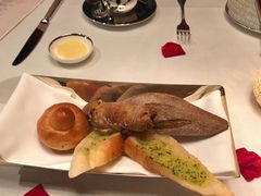 -牛排坊(成都群光君悦酒店)