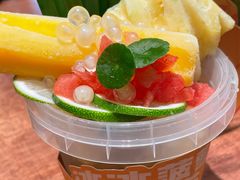 -后火锅(南京东路总店)