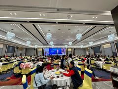 -小榄公饭店·岭南庭院餐厅(民安北路店)