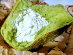 -金海湾自助餐厅(金陵饭店)