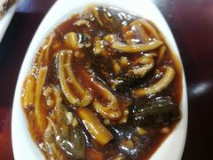 鳝糊面-东吴面馆(好运街店)