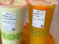 -察理王子(金浦店)