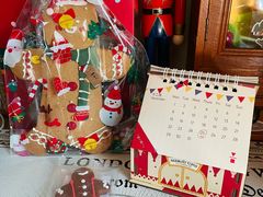 -Pantry's Best派悦坊蛋糕(K11购物艺术中心店)