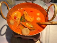 -西缘·我的花和森林·鲜花西餐厅(南长街店)