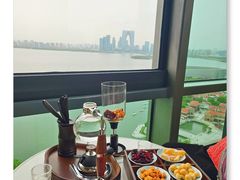 -苏州洲际酒店·大堂酒廊