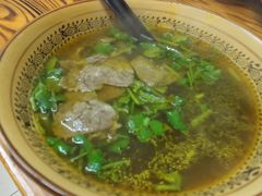 -锅贴大王南翔小笼(临沂二村店)