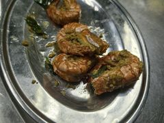 -黄亚华小食店(Jalan Alor)