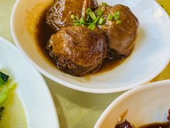 -品味楼·醉卤·酱排骨·无锡特色菜