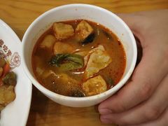 -鹈鹕素食餐厅自助餐部(正阳街店)