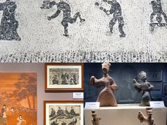 -重庆中国三峡博物馆(重庆博物馆)