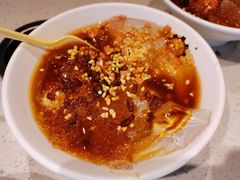 红糖冰粉-钢管厂五区小郡肝火锅串串香(清河店)