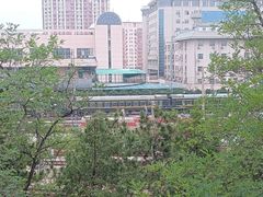 -莲花池公园