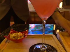 -时光吧·大堂吧·丽江和府洲际度假酒店