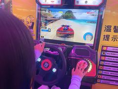 -风云再起游乐汇(北京西单西西友谊店)