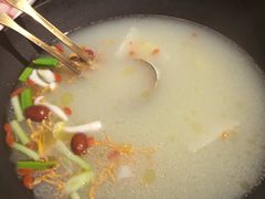 -许府牛火锅(信义坊总店)