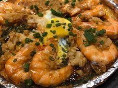 -食欲老院子荆芥疙瘩汤(经五路店)