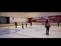 -全明星滑冰俱乐部(天津远洋店)