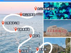 -日照海滨国家森林公园