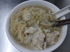 -汉记面馆(南华东路店)
