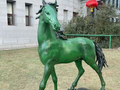 -徐悲鸿纪念馆