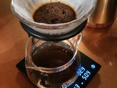 -sugarman espresso素饮糖人高新咖啡工厂