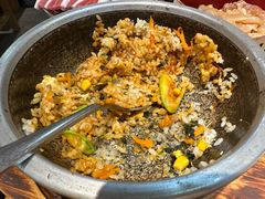 -九田家黑牛烤肉料理(华侨城店)