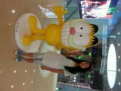 -星河国际影城(新会店)