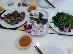 -福满楼中餐厅