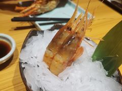 -花和海鲜自助(梅江店)