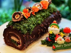 -索菲特西湖大酒店·香榭丽全日候餐厅(南山路店)