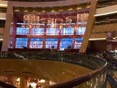 -杭州国际会议中心洲际酒店-原素全日餐厅(解放东路店)