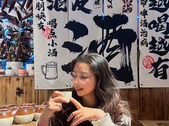 -火塘云南烧烤大排档