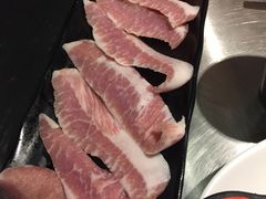 -韩聚屋韩国烤肉餐厅(新北万达店)