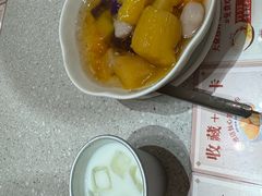 -赵记传承·中国甜品(福州总店)