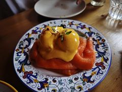 -Alimentari早午餐(安福路店)