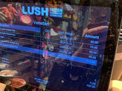 -LUSH(威尼斯人店)