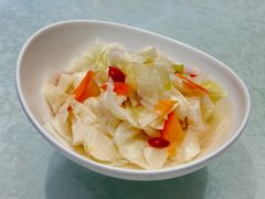 -宏玲餐厅(四川南路店)