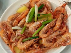 -健跳小海鲜(人民路店)