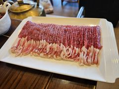 -清真·鸦儿李记·涮肉(和平里店)