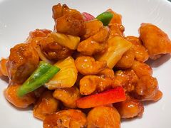 -首秀·四川料理(吾悦广场店)
