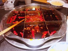 -董家湾重庆老火锅(嘉华店)