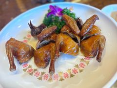 -龙悦湾酒家·八阵鱼生·渔人码头店