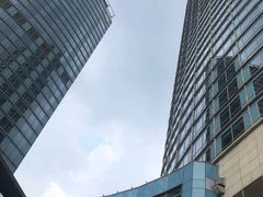 -上海外滩茂悦大酒店