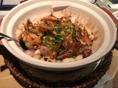 -老船坞餐厅(北京亚洲大酒店 )