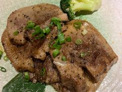 -三石铁板烧(紫竹桥店)
